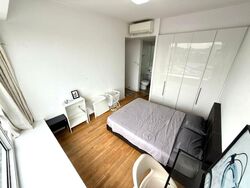 The Centris (D22), Apartment #560001711